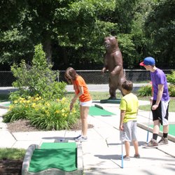 Shady Grove - Golf Course