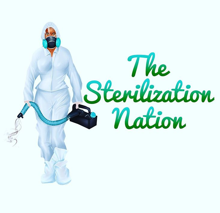 THE STERILIZATION NATION Snellville, Office Cleaning