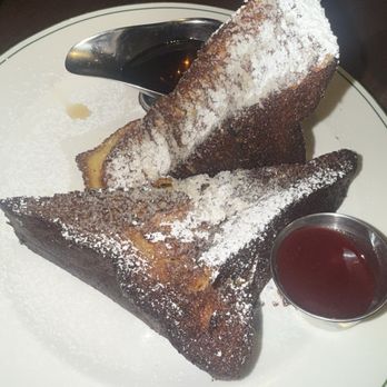 Sadelle's Coconut Grove - Breakfast & Brunch Near Me - Miami, Florida