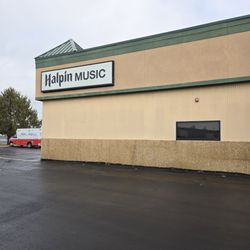 Halpin Music Company