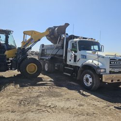 Finley Creek Trucking & Services