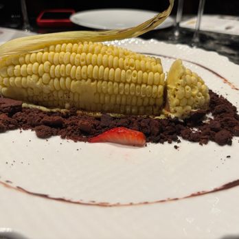 RO Steakhouse - Dessert- this is ice cream! - Steakhouses Near Me - Coral Gables, Florida RO Steakhouse - Dessert- this is ice cream! - Steakhouses Near Me - Coral Gables, Florida