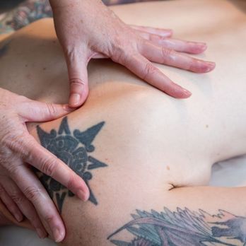 Embody Therapeutics ATX - Applying pressure points help to relieve pain - Massage Therapy Near Me - Austin, Texas Embody Therapeutics ATX - Applying pressure points help to relieve pain - Massage Therapy Near Me - Austin, Texas
