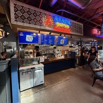 American Eat - Asada patron - Food Court Near Me - Tucson, Arizona American Eat - Asada patron - Food Court Near Me - Tucson, Arizona