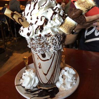 Boston Burger - Nutella Shake - Burgers Near Me - Boston, Massachusetts Boston Burger - Nutella Shake - Burgers Near Me - Boston, Massachusetts