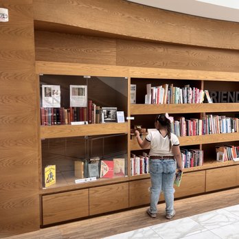 Orange County Public Libraries - Libraries Near Me - Costa Mesa, California
