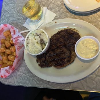 Bubba's 33 - Ribeye - Pizza Near Me - Colorado Springs, Colorado