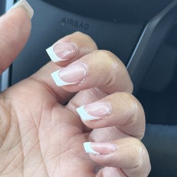 iNails & Spa - Nail Salons Near Me - Murrieta, California