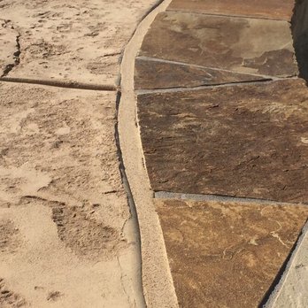 Master Mastic - Mastic around the perimeter of the pool - Pool & Hot Tub Service Near Me