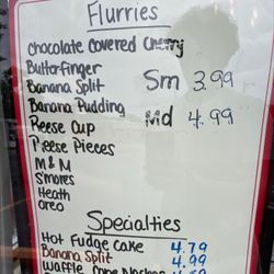 Jeradans Dairy Bar & Convenient Mart