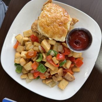 Jay's Coffee & Cuisine - Sandwiches Near Me - Memphis, Tennessee