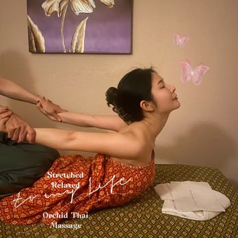 Orchid Thai Massage - Treat yourself with a relaxing massage. Our professional massage therapist will provide you with the services you need. - Massage Therapy Near Me - Costa Mesa, California Orchid Thai Massage - Treat yourself with a relaxing massage. Our professional massage therapist will provide you with the services you need. - Massage Therapy Near Me - Costa Mesa, California