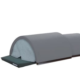 Sunlighten - Solo System - Day Spas Near Me - Leawood, Kansas