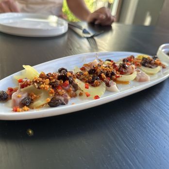 Redcan - Hamachi - Diners Near Me - Hartford, Vermont