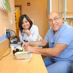 Aqua Dental - Dr.Jeffrey Fayerman, D.M.D. at Aqua Dental in Randolph