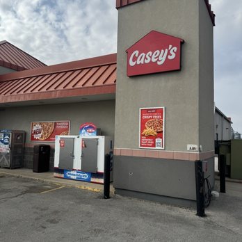 Casey's - Pizza Near Me - Monroe, Iowa Casey's - Pizza Near Me - Monroe, Iowa