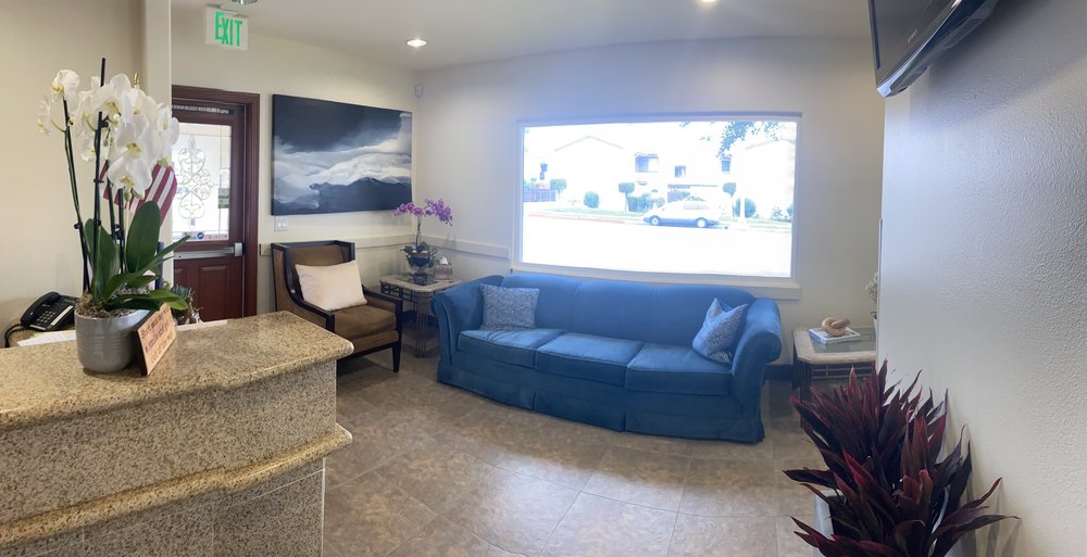 FOOTHILL DENTAL CENTER Updated October 2024 51 Reviews 837 W