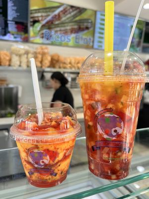 La Michoacana Premium by null