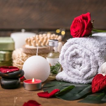 Jade Spa - Valentines day - Massage Therapy Near Me - Thousand Oaks, California