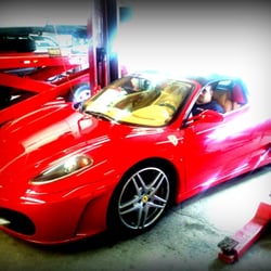 Precision Brakeworks - Luxury Vehicles serviced, as well as all foreign and domestic