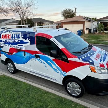 Ameri-Leak Plumbing - Ameri Leak Plumbing is a trusted 24/7 family owned plumbing company located in Signal Hill, serving residential and commercia... - Plumbing Near Me - Signal Hill, California Ameri-Leak Plumbing - Ameri Leak Plumbing is a trusted 24/7 family owned plumbing company located in Signal Hill, serving residential and commercia... - Plumbing Near Me - Signal Hill, California