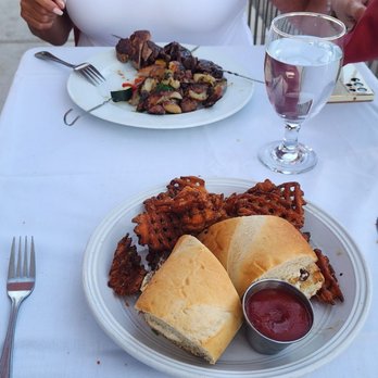 Seared - Steakhouses Near Me - Albuquerque, New Mexico