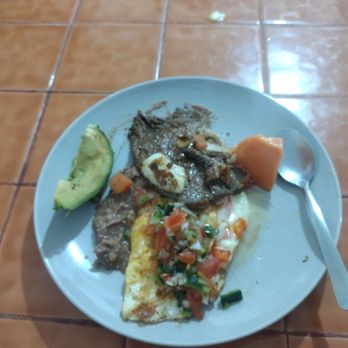 Oasis Hostel - Breakfast - Hostels Near Me - Puerto Vallarta, JAL