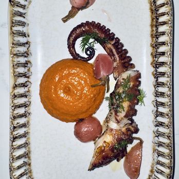 Ilya Restaurant - Mediterranean Near Me - San Clemente, California