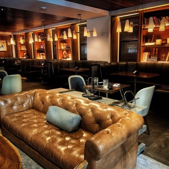Bayou & Bottle - New American Near Me - Houston, Texas