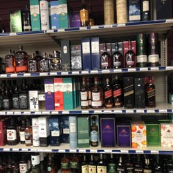 Apple Valley Wines and Spirits