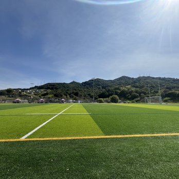 Wilder Sports Fields - Field 2 - Soccer Near Me - Orinda, California Wilder Sports Fields - Field 2 - Soccer Near Me - Orinda, California