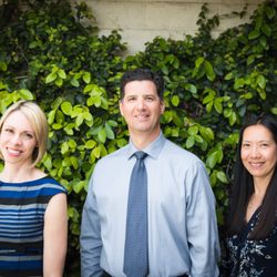 Primary Eyecare Center - Owners: Drs. Lauren Tackett, Sage Hider & Quyen Immoos