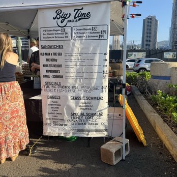 Big Time Bagels - Special for the Week: Big Chicago Fish and Brisket/Egg/Cheese (January 10, 2026) - Bagels Near Me Big Time Bagels - Special for the Week: Big Chicago Fish and Brisket/Egg/Cheese (January 10, 2026) - Bagels Near Me