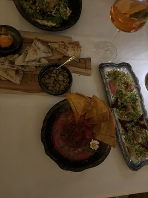 CAVCAS Beverly Hills by null