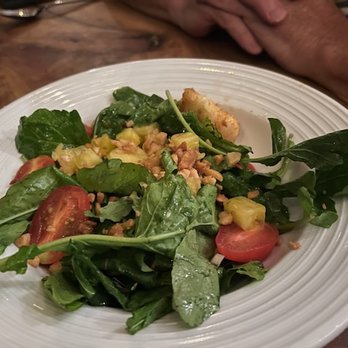 The Beach House - goat cheese salad - Asian Fusion Near Me - Koloa, Hawaii The Beach House - goat cheese salad - Asian Fusion Near Me - Koloa, Hawaii