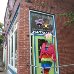 The Vintage Haberdashery