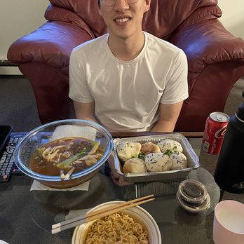 Jayd Bun - Beef noodle soup - Chinese Near Me - South Kingstown, Rhode Island