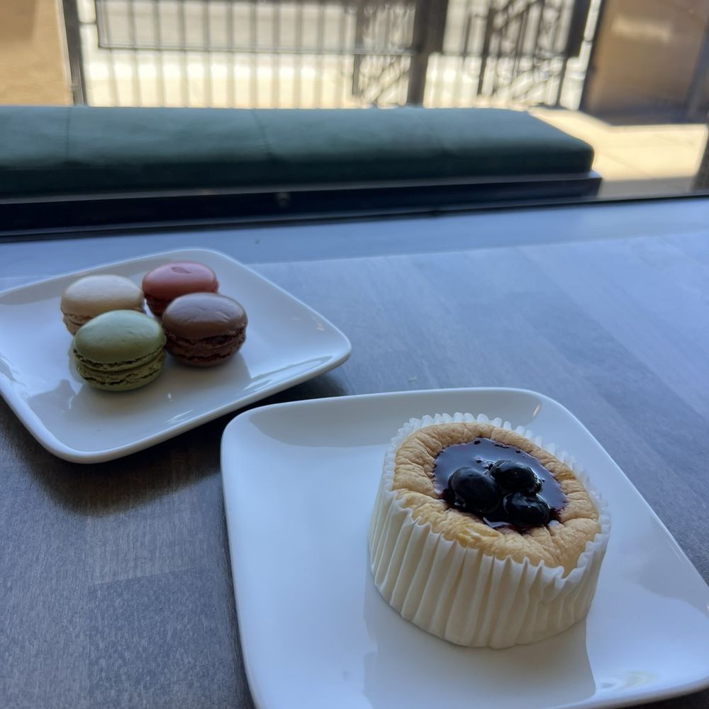 Canani Coffee - Coffee & Tea Near Me - Pomona, California