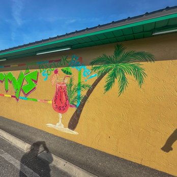 Terry's Place - American Near Me - Ocala, Florida