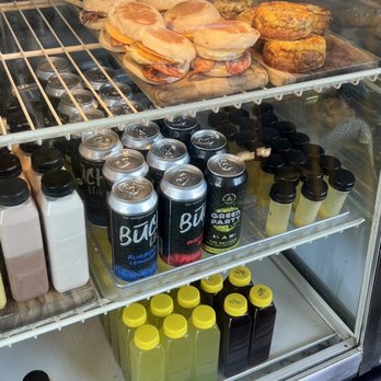Honour Coffee & Raw Juice - Sandwiches and juices. So good! - Coffee & Tea Near Me - Minneapolis, Minnesota