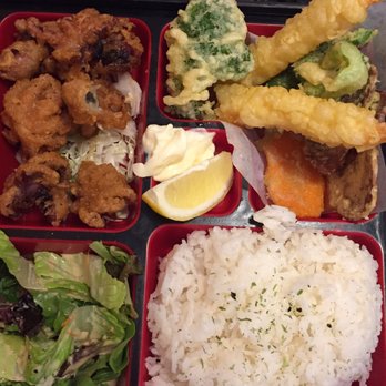 Teishoku - Uku planny teishoku for $15! - Japanese Near Me - Honolulu, Hawaii Teishoku - Uku planny teishoku for $15! - Japanese Near Me - Honolulu, Hawaii