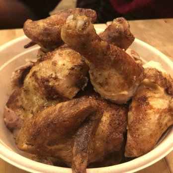 Chirp - Why the CHIRP we came... & it was so CHIRPIN' worth it! - Peruvian Near Me - New York, New York