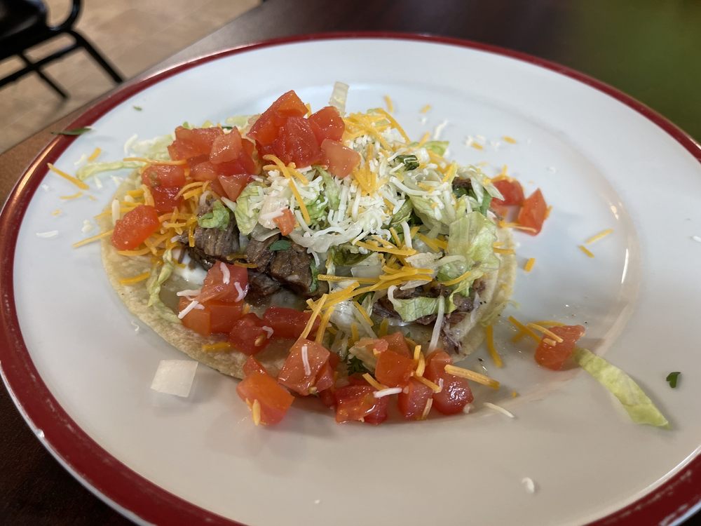 CC Taqueria