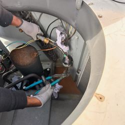 N&T Heating Cooling and Ventilation