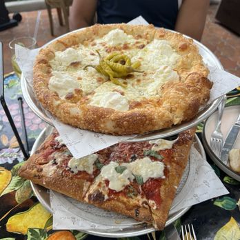 Truly Pizza - Pizza Near Me - Dana Point, California
