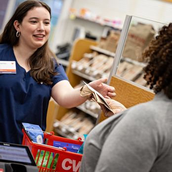 CVS Pharmacy - Drugstores Near Me - Detroit, Michigan
