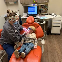 Lindner Dental Associates - Pediatric Dentistry at Lindner Dental