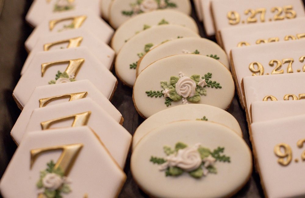 Short Street Sweets Logo