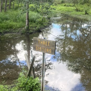 Audubon Community Nature Center - Hiking Near Me - Jamestown, New York