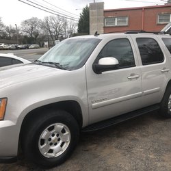 World Wide Auto Sales - 2008 Chevy Tahoe